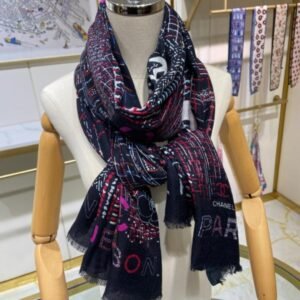 Chanel Scarf