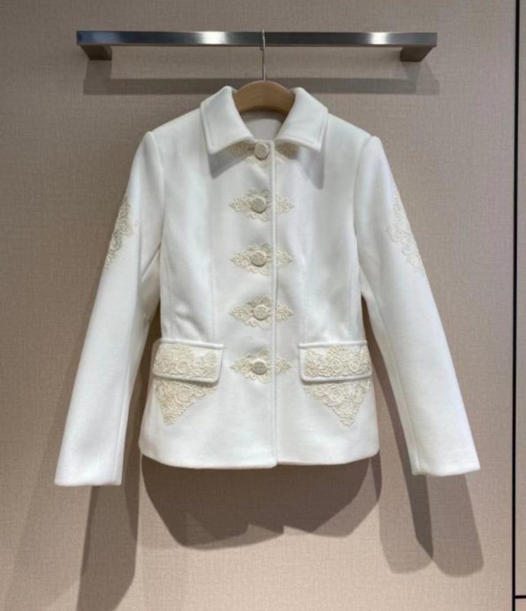 Saint Laurent Blazer