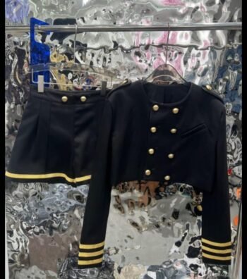 Saint Laurent 2Piece Set