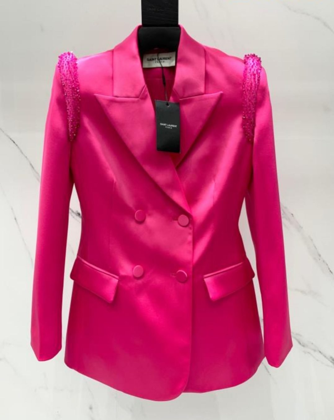 Saint Laurent Blazer