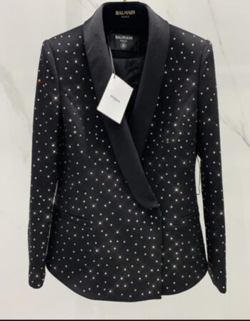 Balmain Blazer