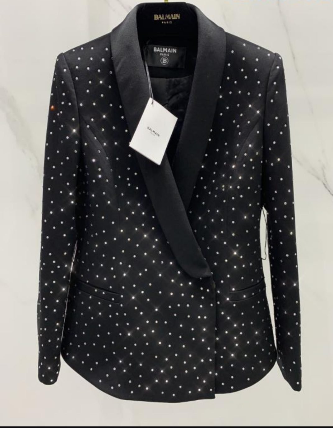 Balmain Blazer