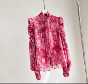 Celine Women's Blouse