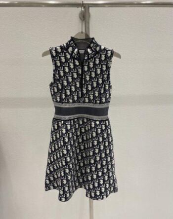 Dior Women's Short Dress