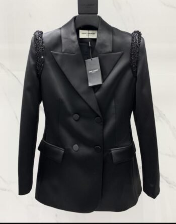 Saint Laurent Blazer