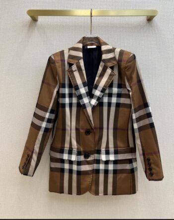 Burberry Women's Blazer