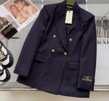 Gucci Women's Blazer