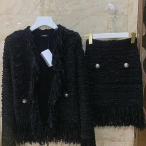 Saint Laurent Fashion Set