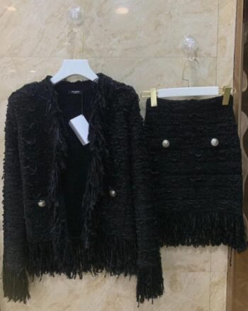 Saint Laurent Fashion Set