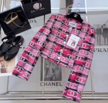 Chanel Blazer