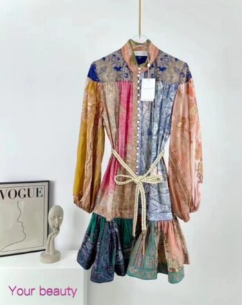 Zimmermann Dress
