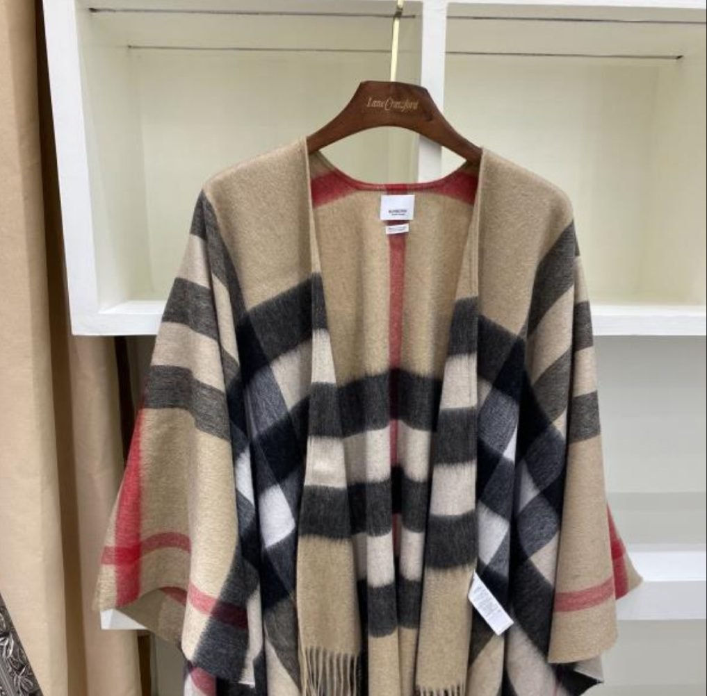 Burberry Women's Scarf