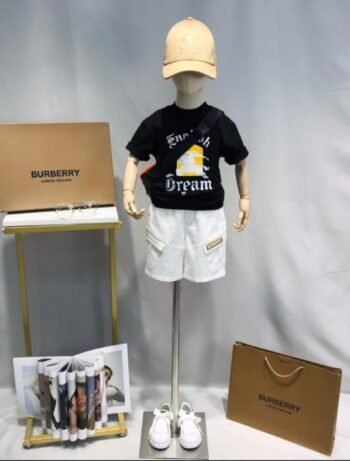 Burberry Kids' Boys Set