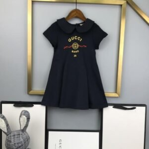 Burberry Girls Dress