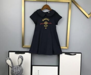 Burberry Girls Dress