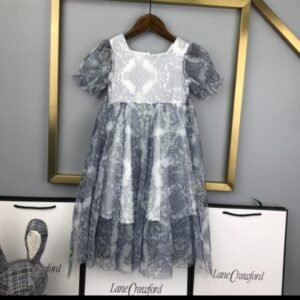 Girls Fashion Dress