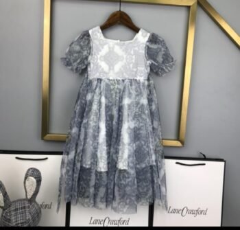 Girls Fashion Dress