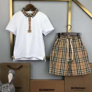 Burberry Boys' Ket Set
