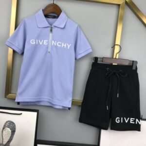 Givenchy Kids' Set