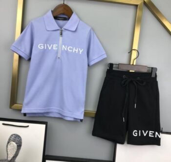 Givenchy Kids' Set