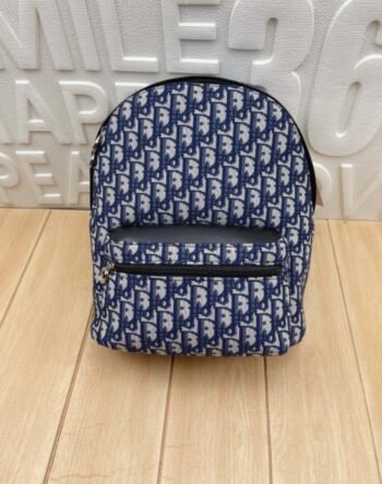 Dior Kids Backpack