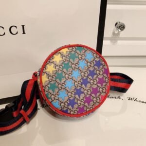 Gucci Kids Belt Bag