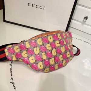 Gucci Kids Belt Bag