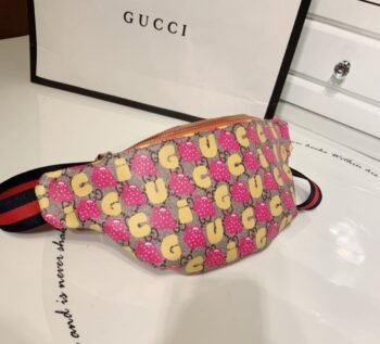 Gucci Kids Belt Bag