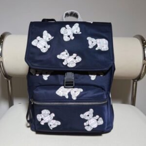 Burberry Kids Backpack