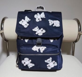 Burberry Kids Backpack
