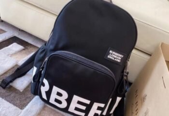 Burberry London Kids Backpack