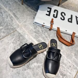 Valentino Garavani VIogo Slide Sandals