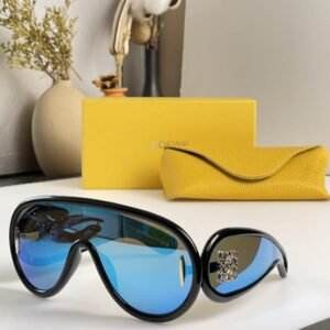 Loewe Paul's Ibiza Shield Sunglasses