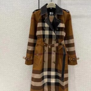 Burberry Jacket & Coat