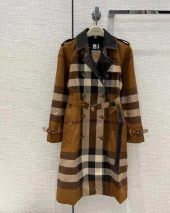 Burberry Jacket & Coat