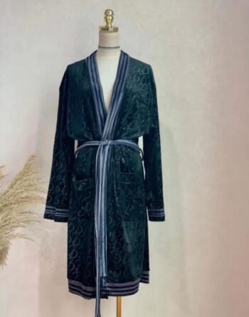 Dior Unisex Robe