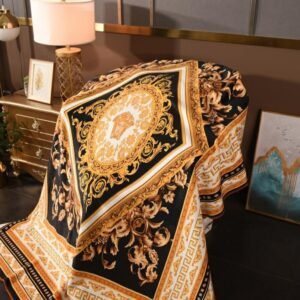 Versace Thow Blanket
