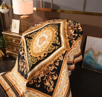 Versace Thow Blanket
