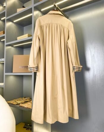 Burberry Montrose Women's Coat