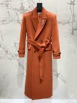 Women's Wool Coat