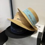 Miu M Hats